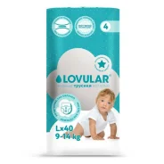 �������-���������� Lovular Hot Wind L 9-14�� 40��. ��� �����. ����