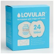 �������� ��� ����� Lovular Hot Wind, 24��. � �������. ����