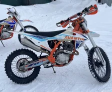 Avantis Enduro 250. 250����. ��., ��������, ��� ���, ������ �� �� ����