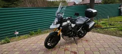 Suzuki V-Strom 1000. 1 038����. ��., ��������, ��� ���, ��� ������� ����