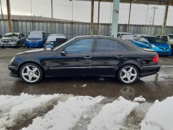 Mercedes-Benz E-Class. W211, 272964 ����