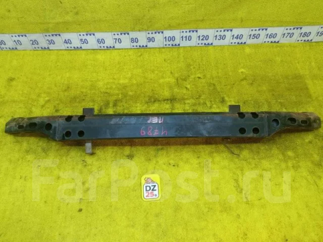 TOYOTA LAND CRUISER HDJ100 LEXUS LX470 UZJ100 (1998-2007) HEAVY-DUTY GAS FRONT AND REAR ABSORBER MADE BY WALDEX PRICE P main image 0