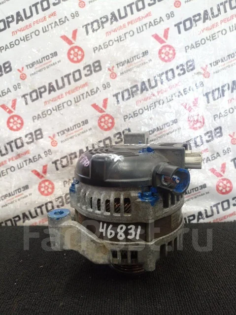��������� Volvo V50, B5244S, MW66 30737529 ����