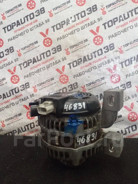 ��������� Volvo V50, B5244S, MW66 30737529 ����