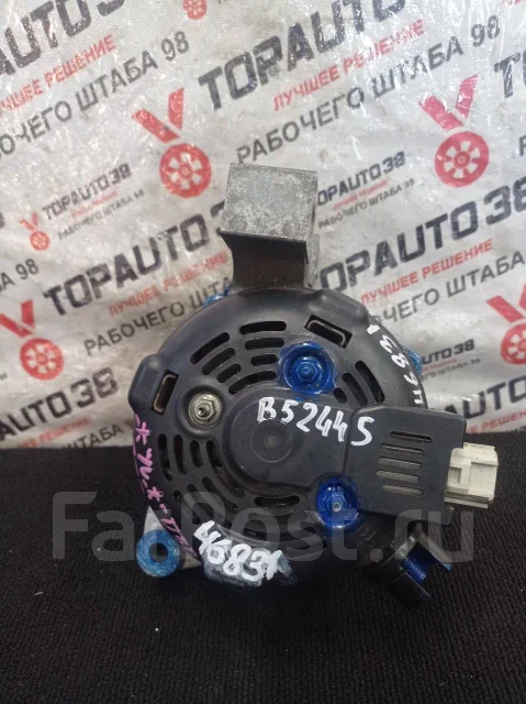 ��������� Volvo V50, B5244S, MW66 30737529 ����