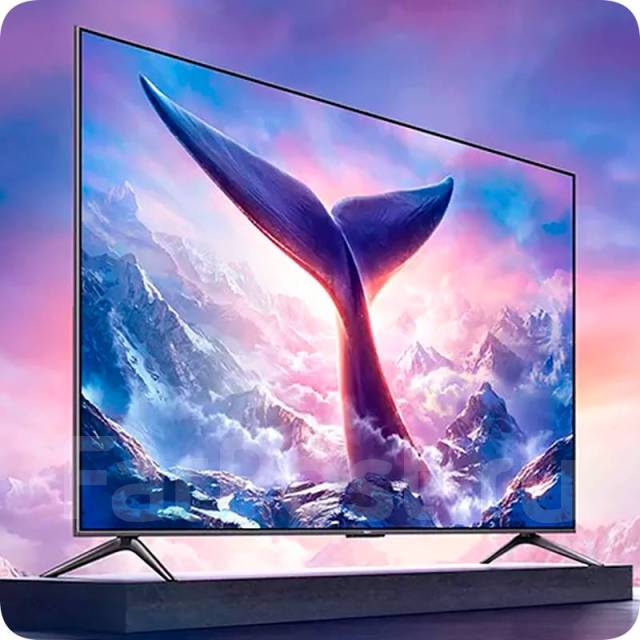 Телевизор Xiaomi Redmi TV Max 100" 144Hz 4K 2025 Новинка ! Гарантия ...