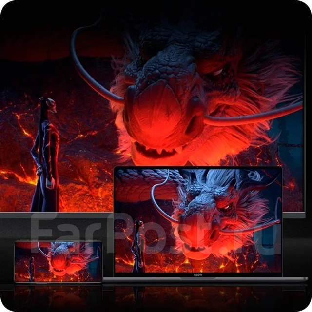 Телевизор Xiaomi Redmi TV Max 100