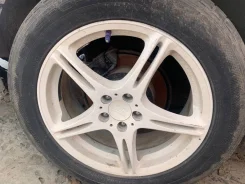 SSR Integral GT1. 7.0x17", 5x100, ET48, �� 64,1���. ����