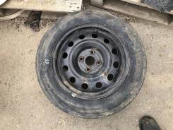    4 Hyundai Solaris 1 529104L000 