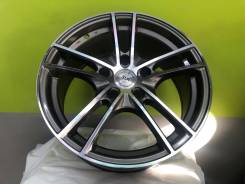 SLK. 7.0x16", 5x114.3, ET38,  73,1. 