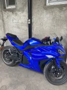 Yamaha YZF-R3. ��������, ���������, ������ �� �� ����