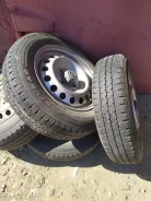 Goodyear Cargo Pro. ������, 2017 ���, �/�, ����� 20 % ����