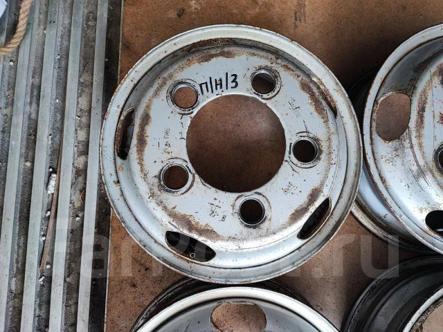 Toyota. x15" ����