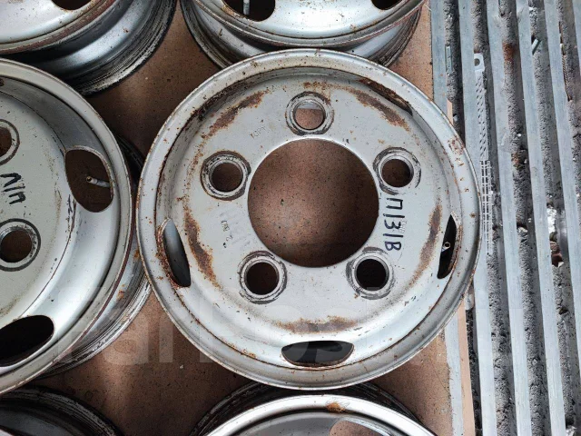 Toyota. x15" ����
