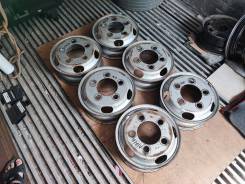 Toyota. x15" ����