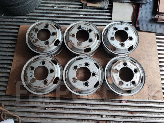 Toyota. x15" ����
