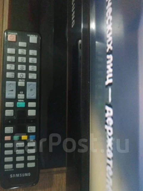 Samsung LE32D550K1W. LCD (��) ����