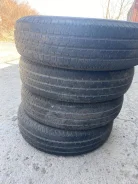 Yokohama S207. ������, 2013 ���, �/�, ����� 30 % ����
