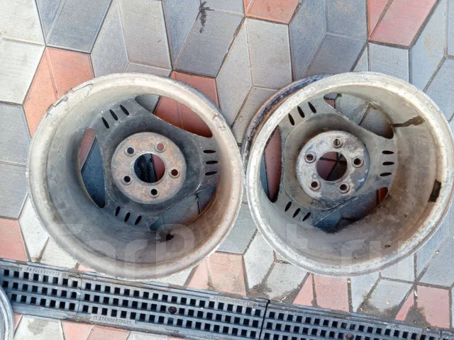 Ford. 7.0x15", 5x114.3, ET24, �� 63,4���. ����