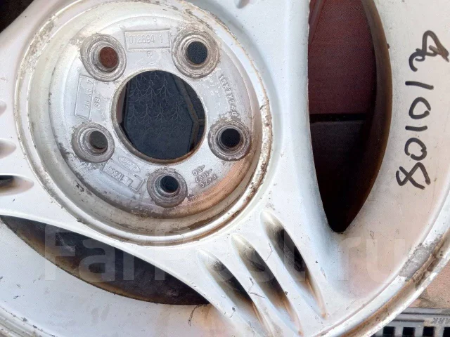 Ford. 7.0x15", 5x114.3, ET24, �� 63,4���. ����
