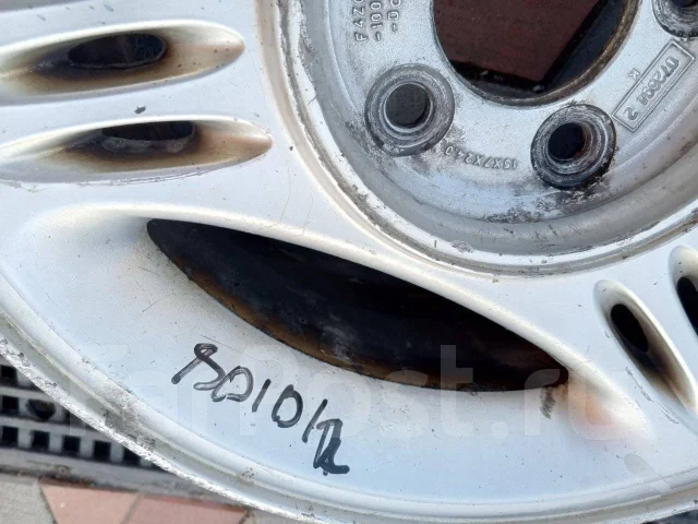 Ford. 7.0x15", 5x114.3, ET24, �� 63,4���. ����