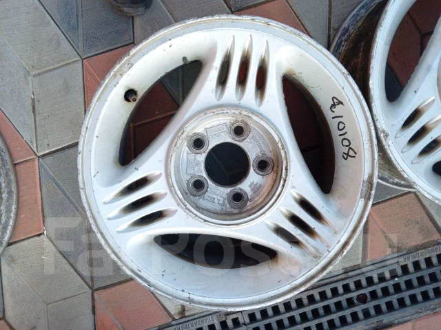 Ford. 7.0x15", 5x114.3, ET24, �� 63,4���. ����
