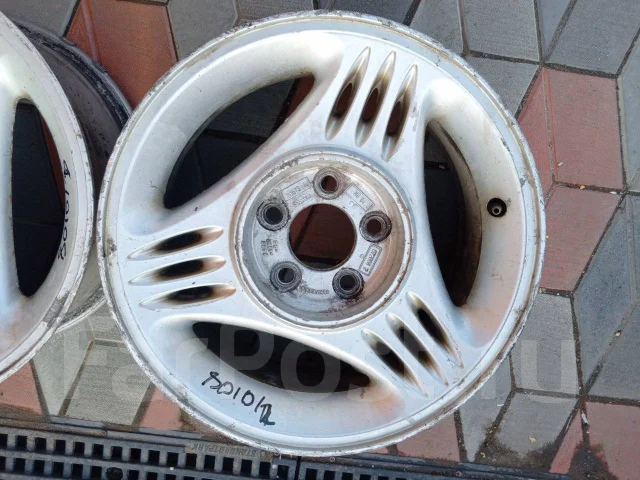 Ford. 7.0x15", 5x114.3, ET24, �� 63,4���. ����