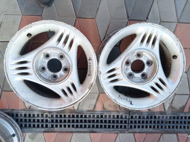 Ford. 7.0x15", 5x114.3, ET24, �� 63,4���. ����