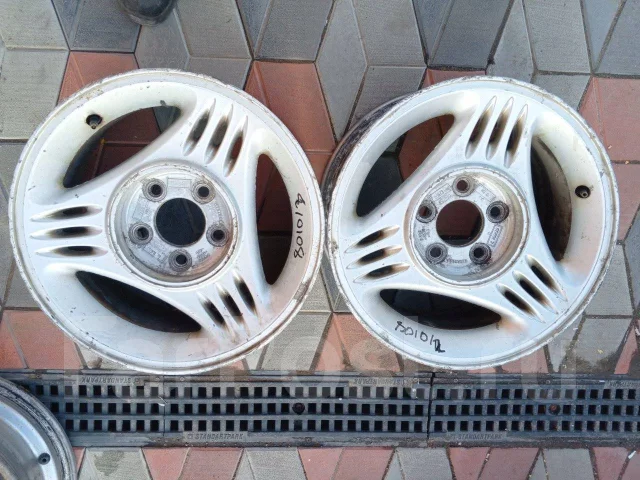 Ford. 7.0x15", 5x114.3, ET24, �� 63,4���. ����