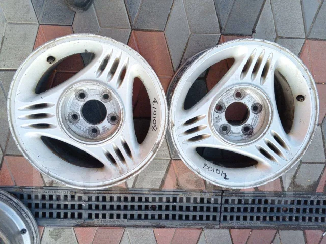 Ford. 7.0x15", 5x114.3, ET24, �� 63,4���. ����