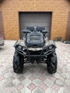 BRP Can-Am Outlander 1000R X MR. ��������, ��, �� ����