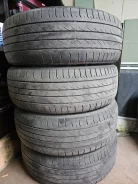 Dunlop SP Sport Maxx 050. ������, 2017 ���, �/�, ����� 50 % ����