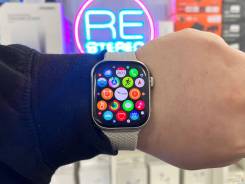 Apple Watch Series 11. GPS, NFC, IP67, IP68 ����
