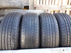 Hankook Optimo ME02 K424. ������, 2017 ���, �/�, ����� 20 % ����