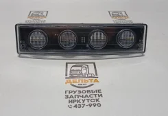 ������ ���������� � ������� (Scania �����) TangDe TS04A031001 (LS04A031001, TD0352007FW) ������ 19104 TS04A031001 ����