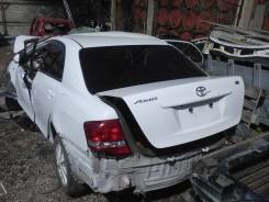 Toyota Corolla Axio. NZE144, 1NZFE ����
