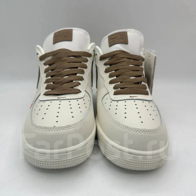 Кроссовки Nike Air Force 1, 41, 42, 43, 44, демисезон,