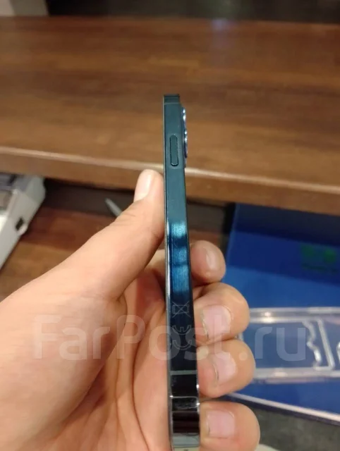 Apple iPhone 12 Pro. �����, 128 ��, �����, 4G LTE ����