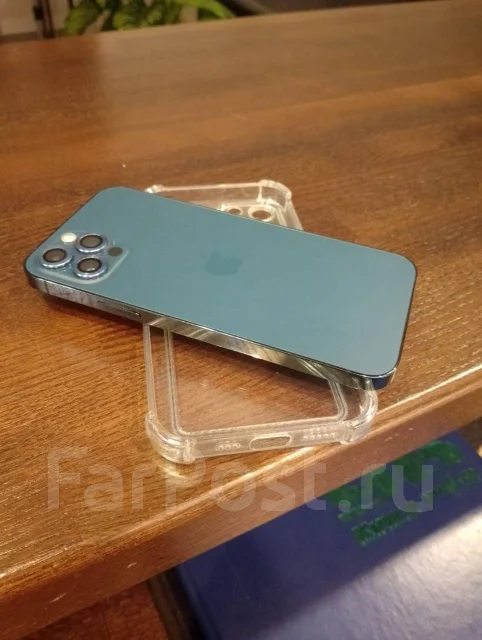 Apple iPhone 12 Pro. �����, 128 ��, �����, 4G LTE ����