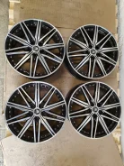 Work Varianza A6S-LV. 7.5x18", 5x114.3, ET42, �� 73,3���. ����
