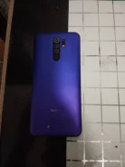 Xiaomi Redmi 9. �/�, 64 ��, ����������, 4G LTE, Dual-SIM ����