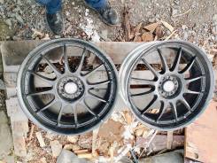 Work XSA. 8.0x19", 5x100, ET50, �� 72���. ��� ����� �� ������� ����