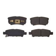  akebono MMC Lancer CS/Galant Fortis CY/CX Airtrek/Outlander CU AN-651WK 