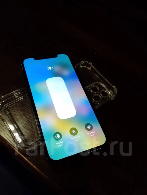 Apple iPhone 12 Pro. �����, 128 ��, �����, 4G LTE ����