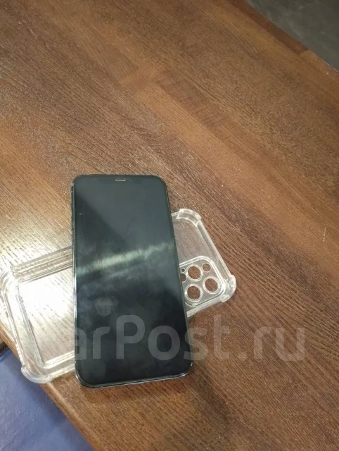 Apple iPhone 12 Pro. �����, 128 ��, �����, 4G LTE ����
