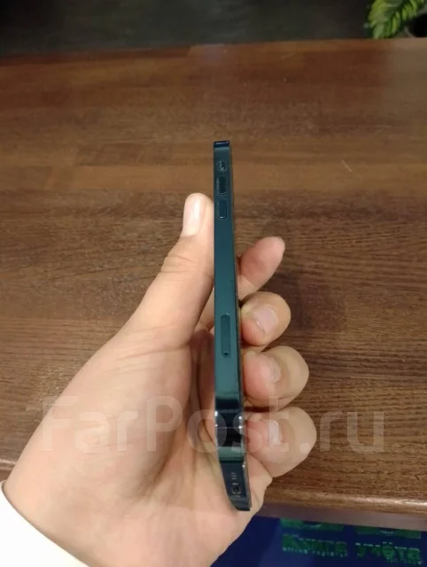 Apple iPhone 12 Pro. �����, 128 ��, �����, 4G LTE ����