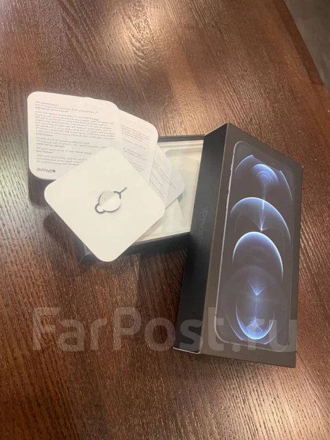 Apple iPhone 12 Pro. �����, 128 ��, �����, 4G LTE ����