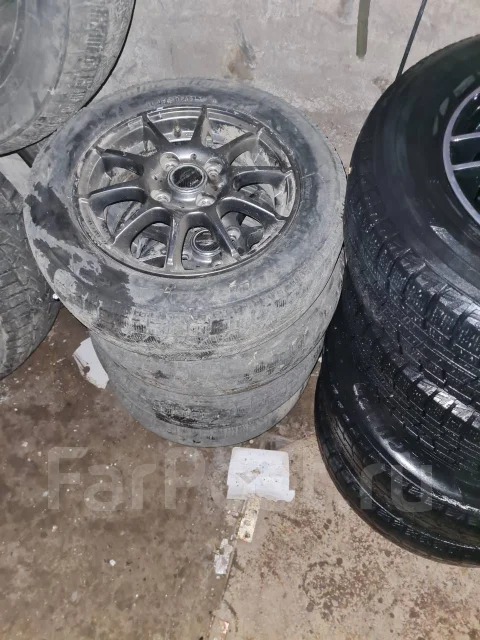 2Crave Wheels. x14" ����