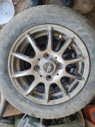 2Crave Wheels. x14" ����