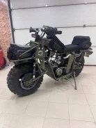 Baltmotors ATV. 300����. ��., �������� ����
